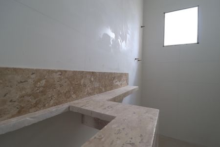Apartamento à venda com 50m², 2 quartos e 2 vagasBanheiro 2