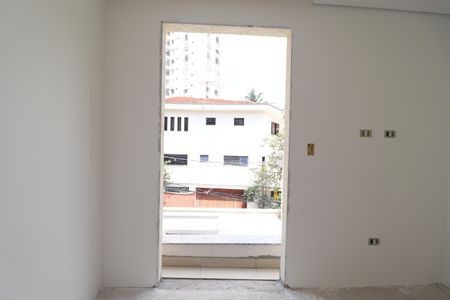 Apartamento à venda com 50m², 2 quartos e 2 vagasQuarto 1 suíte