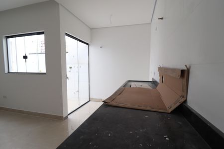 Apartamento à venda com 50m², 2 quartos e 2 vagasCozinha
