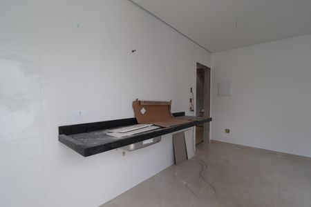 Apartamento à venda com 50m², 2 quartos e 2 vagasCozinha