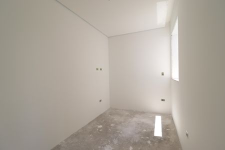 Apartamento à venda com 50m², 2 quartos e 2 vagasQuarto 2