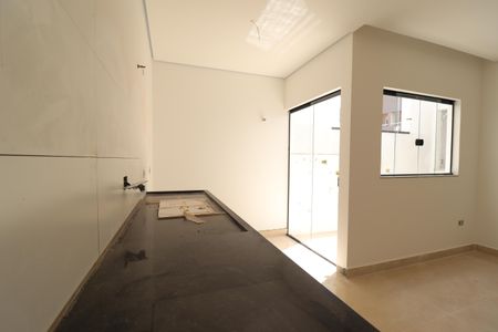 Apartamento à venda com 50m², 2 quartos e 2 vagasCozinha