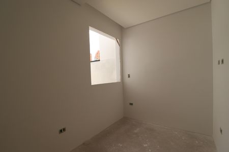 Apartamento à venda com 50m², 2 quartos e 2 vagasQuarto 2