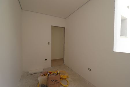 Apartamento à venda com 50m², 2 quartos e 2 vagasQuarto 2