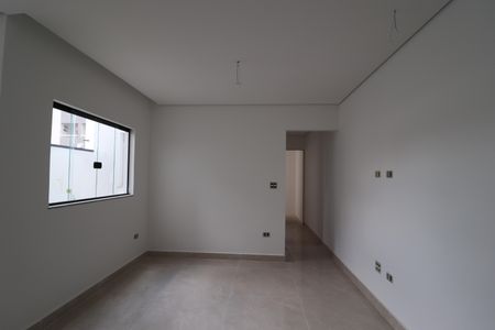 Apartamento à venda com 50m², 2 quartos e 2 vagasSala