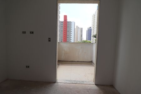 Apartamento à venda com 50m², 2 quartos e 2 vagasQuarto 1 suíte