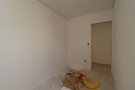 Apartamento à venda com 50m², 2 quartos e 2 vagasQuarto 2