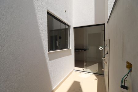 Apartamento à venda com 50m², 2 quartos e 2 vagasÁrea de Serviço