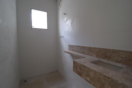 Apartamento à venda com 50m², 2 quartos e 2 vagasBanheiro 2