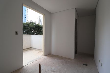 Apartamento à venda com 50m², 2 quartos e 2 vagasQuarto 1 suíte