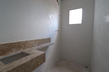 Apartamento à venda com 100m², 3 quartos e 2 vagasBanheiro 