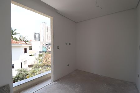 Apartamento à venda com 100m², 3 quartos e 2 vagasSuíte