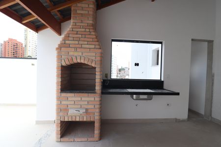 Apartamento à venda com 100m², 3 quartos e 2 vagasEspaço Gourmet