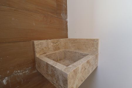 Apartamento à venda com 100m², 3 quartos e 2 vagasBanheiro 2