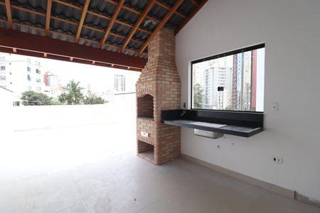 Apartamento à venda com 100m², 3 quartos e 2 vagasEspaço Gourmet