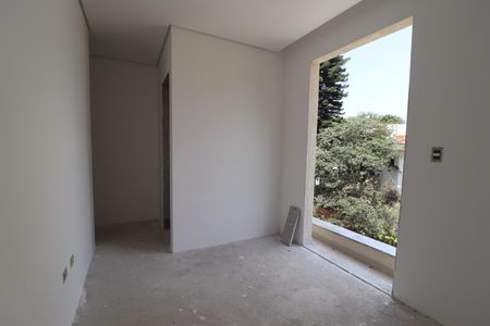 Apartamento à venda com 100m², 3 quartos e 2 vagasSuíte
