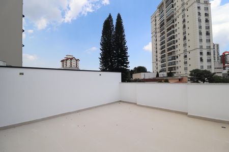 Apartamento à venda com 100m², 3 quartos e 2 vagasCobertura