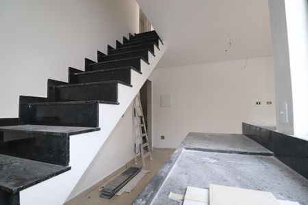 Apartamento à venda com 100m², 3 quartos e 2 vagasCozinha