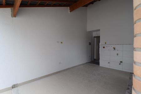 Apartamento à venda com 98m², 2 quartos e 2 vagasEspaço Gourmet