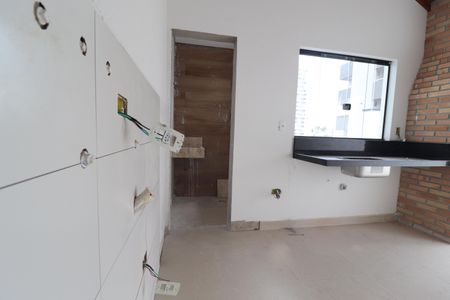 Apartamento à venda com 98m², 2 quartos e 2 vagasÁrea de Serviço