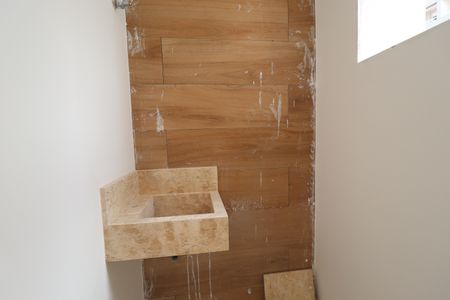 Apartamento à venda com 98m², 2 quartos e 2 vagasBanheiro 3