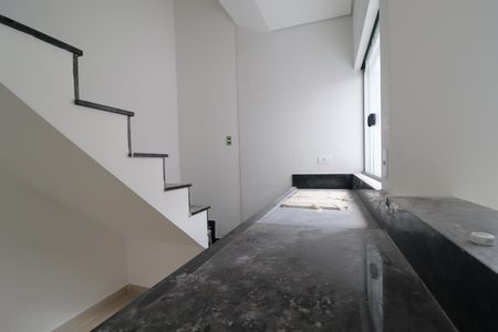 Apartamento à venda com 98m², 2 quartos e 2 vagasCozinha