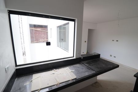 Apartamento à venda com 98m², 2 quartos e 2 vagasCozinha
