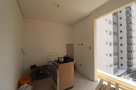 Apartamento à venda com 98m², 2 quartos e 2 vagasQuarto 1 suíte