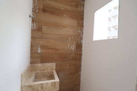 Apartamento à venda com 98m², 2 quartos e 2 vagasBanheiro 3