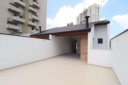 Apartamento à venda com 98m², 2 quartos e 2 vagasCobertura