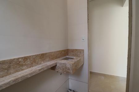 Apartamento à venda com 98m², 2 quartos e 2 vagasBanheiro 2
