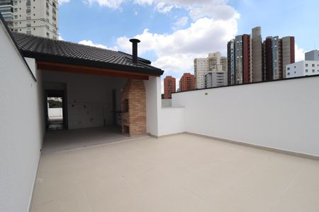 Apartamento à venda com 98m², 2 quartos e 2 vagasCobertura