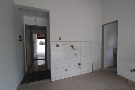 Apartamento à venda com 98m², 2 quartos e 2 vagasÁrea de Serviço