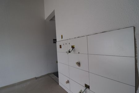 Apartamento à venda com 98m², 2 quartos e 2 vagasÁrea de Serviço