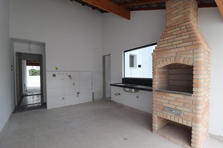 Apartamento à venda com 98m², 2 quartos e 2 vagasEspaço Gourmet