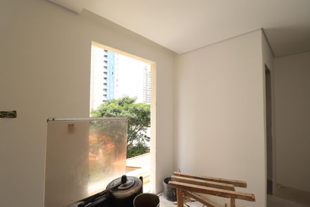 Apartamento à venda com 98m², 2 quartos e 2 vagasQuarto 1 suíte