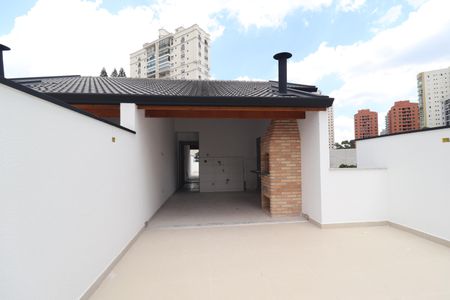 Apartamento à venda com 98m², 2 quartos e 2 vagasCobertura