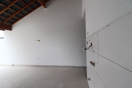 Apartamento à venda com 98m², 2 quartos e 2 vagasÁrea de Serviço