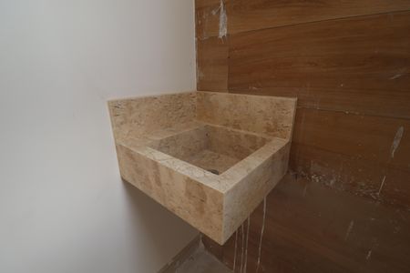 Apartamento à venda com 98m², 2 quartos e 2 vagasBanheiro 3