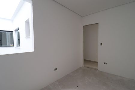 Apartamento à venda com 100m², 2 quartos e 2 vagasQuarto 2