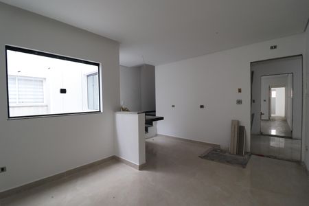 Apartamento à venda com 100m², 2 quartos e 2 vagasSala
