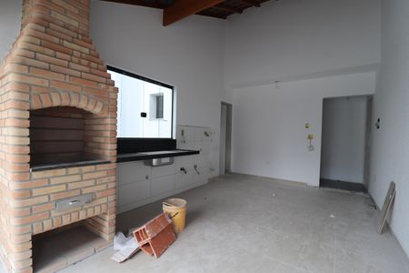 Apartamento à venda com 100m², 2 quartos e 2 vagasEspaço Gourmet
