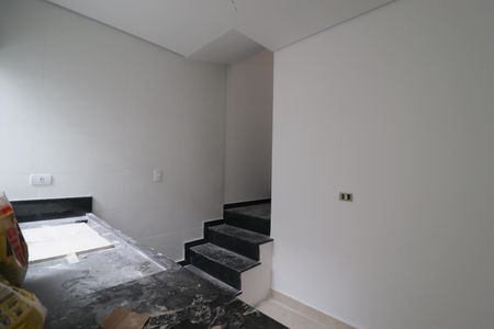 Apartamento à venda com 100m², 2 quartos e 2 vagasCozinha