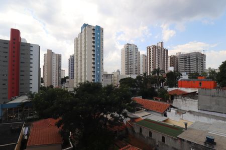 Apartamento à venda com 100m², 2 quartos e 2 vagasVista Cobertura