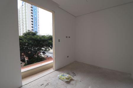 Apartamento à venda com 100m², 2 quartos e 2 vagasQuarto 1 suíte