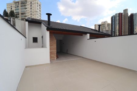 Apartamento à venda com 100m², 2 quartos e 2 vagasCobertura