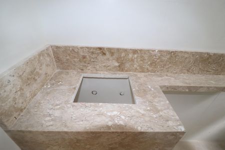 Apartamento à venda com 100m², 2 quartos e 2 vagasBanheiro 2