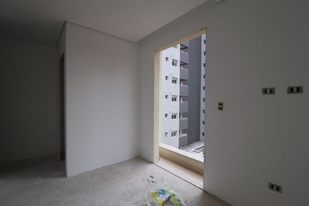 Apartamento à venda com 100m², 2 quartos e 2 vagasQuarto 1 suíte