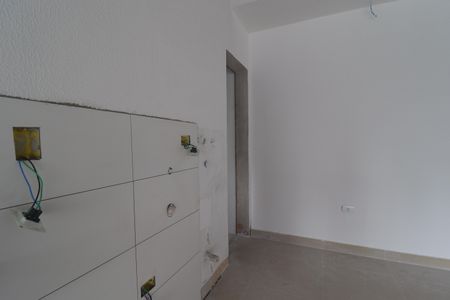 Apartamento à venda com 100m², 2 quartos e 2 vagasÁrea de Serviço