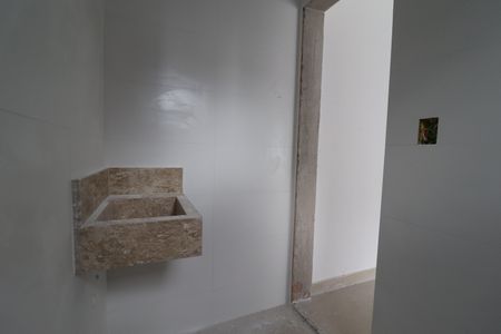 Apartamento à venda com 100m², 2 quartos e 2 vagasBanheiro 3